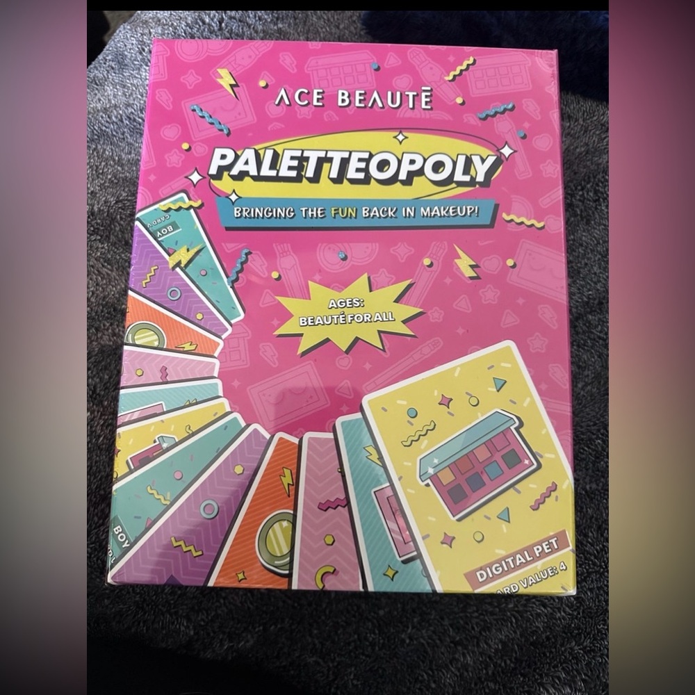 Paletteopoly